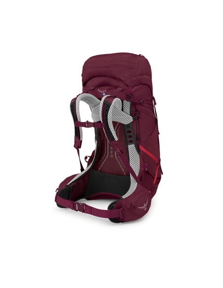 Σακίδια Ορειβατικά Osprey Women's Aura AG LT 50 Antidote Purple