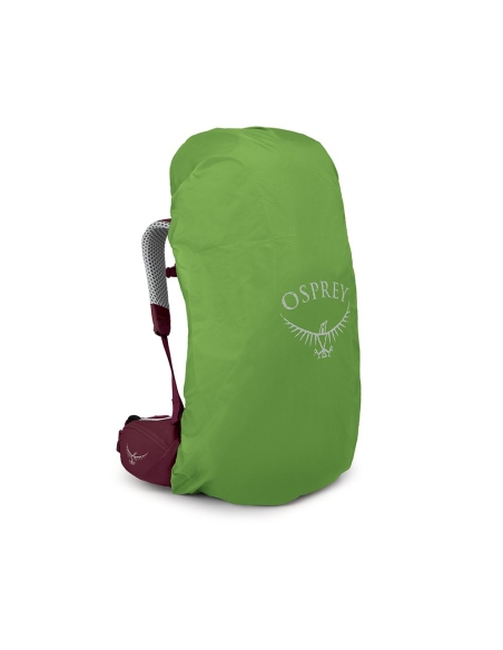 Σακίδια Ορειβατικά Osprey Women's Aura AG LT 50 Antidote Purple