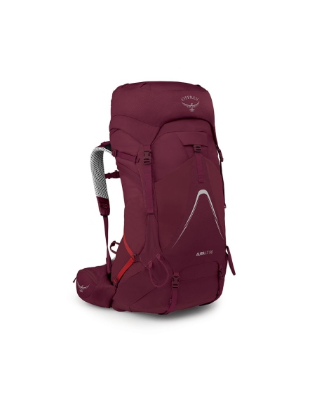 Σακίδια Ορειβατικά Osprey Women's Aura AG LT 50 Antidote Purple