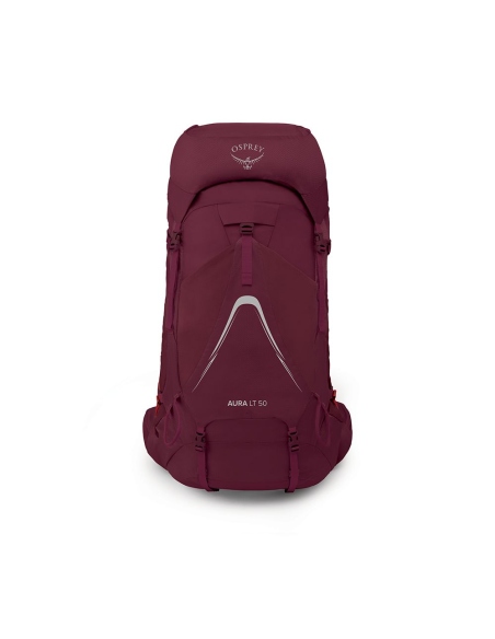 Σακίδια Ορειβατικά Osprey Women's Aura AG LT 50 Antidote Purple