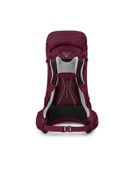 Σακίδια Ορειβατικά Osprey Women's Aura AG LT 50 Antidote Purple