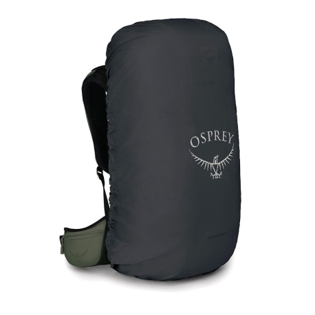 Hiking Backpacks Osprey Archeon 45 Stonewash Black