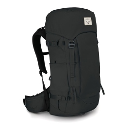 Σακίδια Ορειβατικά Osprey Archeon 45 Stonewash Black