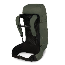Σακίδια Ορειβατικά Osprey Archeon 45 Backpack Haybale Green 2