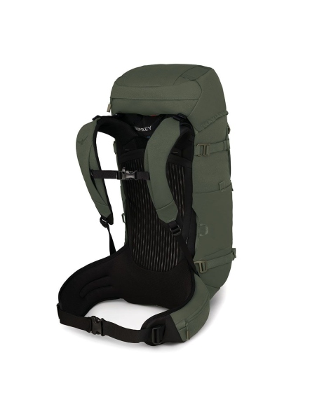 Σακίδια Ορειβατικά Osprey Archeon 45 Haybale Green