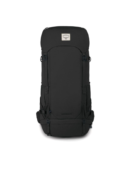 Hiking Backpacks Osprey Archeon 70 Stonewash Black