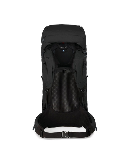 Hiking Backpacks Osprey Archeon 70 Stonewash Black