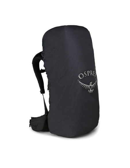 Hiking Backpacks Osprey Archeon 70 Stonewash Black