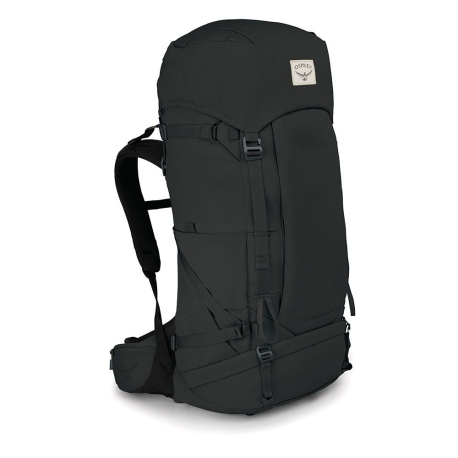 Σακίδια Ορειβατικά Osprey Archeon 70 Stonewash Black