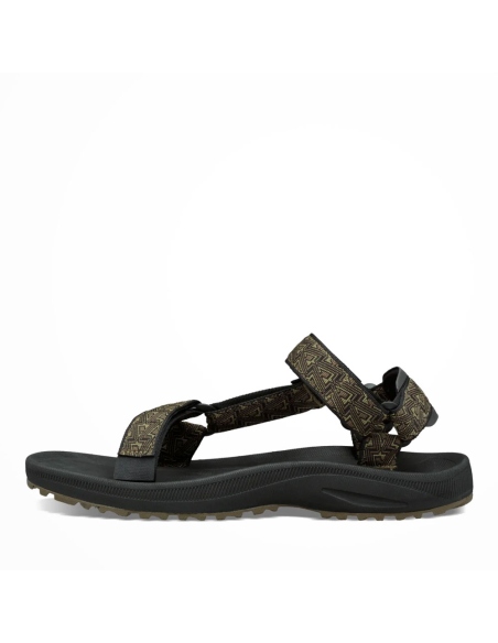 Σανδάλια Teva Men's Winsted Bamboo Dark Olive