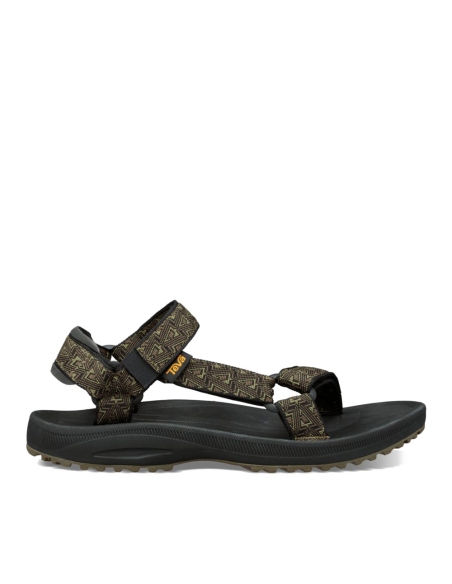 Σανδάλια Teva Men's Winsted Bamboo Dark Olive