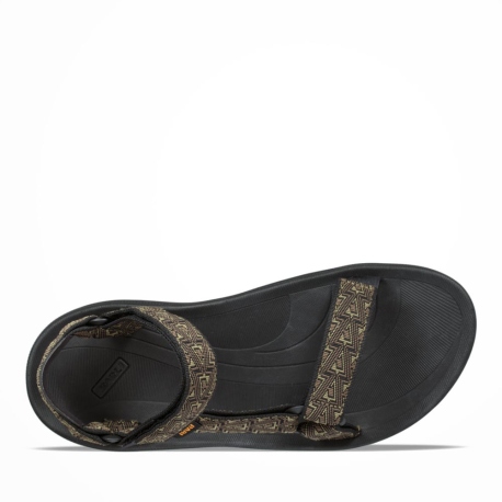 Σανδάλια Teva Men's Winsted Bamboo Dark Olive
