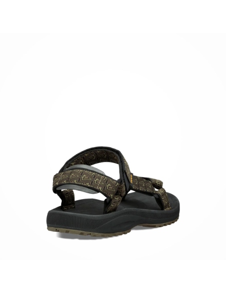 Σανδάλια Teva Men's Winsted Bamboo Dark Olive