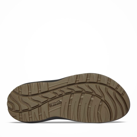 Σανδάλια Teva Men's Winsted Bamboo Dark Olive