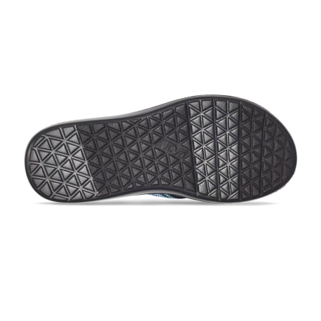 Slippers Teva Women's Voya Flip Antiguous Black
