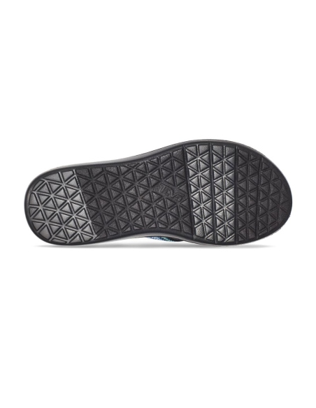 Slippers Teva Women's Voya Flip Antiguous Black