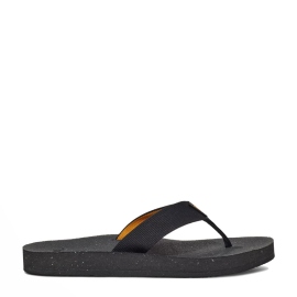 Slippers Teva Women's ReFlip Black