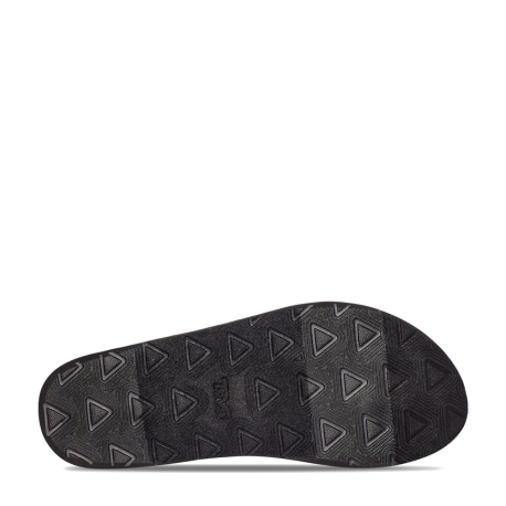 Slippers Teva Women's ReFlip Black