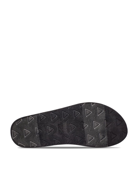 Slippers Teva Women's ReFlip Black