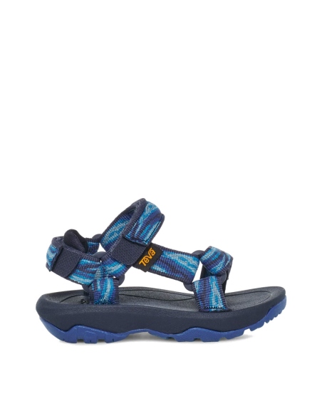 Sandals Teva Toddlers Hurricane XLT2 Waves Indigo