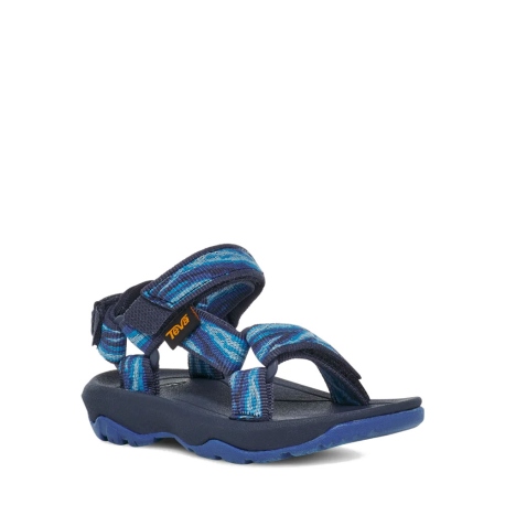 Sandals Teva Toddlers Hurricane XLT2 Waves Indigo Sandals Teva Toddlers Hurricane XLT2 Waves Indigo
