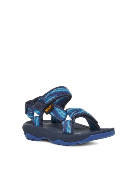 Sandals Teva Toddlers Hurricane XLT2 Waves Indigo