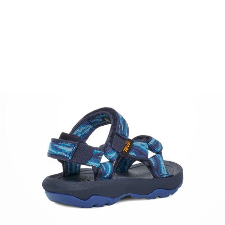 Sandals Teva Toddlers Hurricane XLT2 Waves Indigo Sandals Teva Toddlers Hurricane XLT2 Waves Indigo