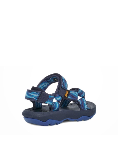 Sandals Teva Toddlers Hurricane XLT2 Waves Indigo