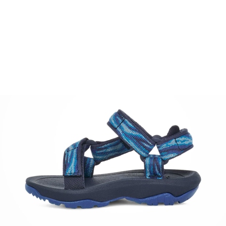Sandals Teva Toddlers Hurricane XLT2 Waves Indigo Sandals Teva Toddlers Hurricane XLT2 Waves Indigo