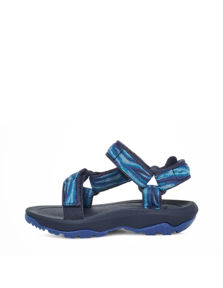 Sandals Teva Toddlers Hurricane XLT2 Waves Indigo