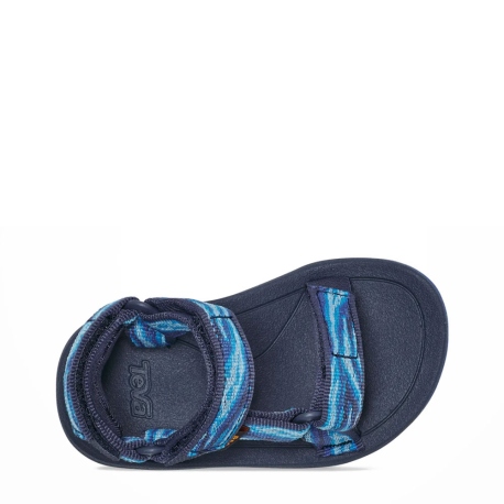 Sandals Teva Toddlers Hurricane XLT2 Waves Indigo Sandals Teva Toddlers Hurricane XLT2 Waves Indigo