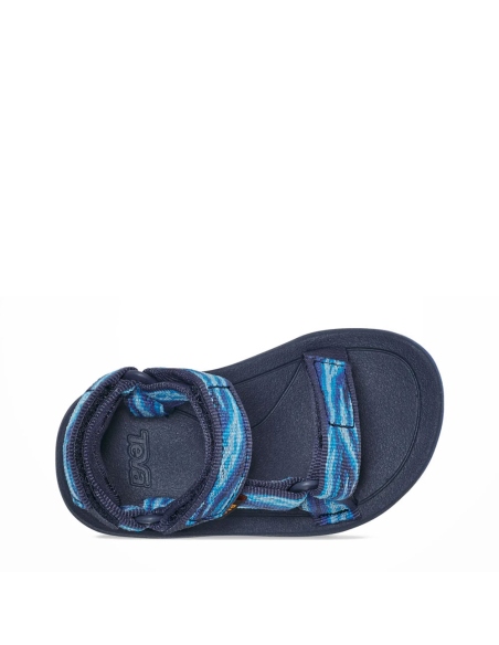 Sandals Teva Toddlers Hurricane XLT2 Waves Indigo