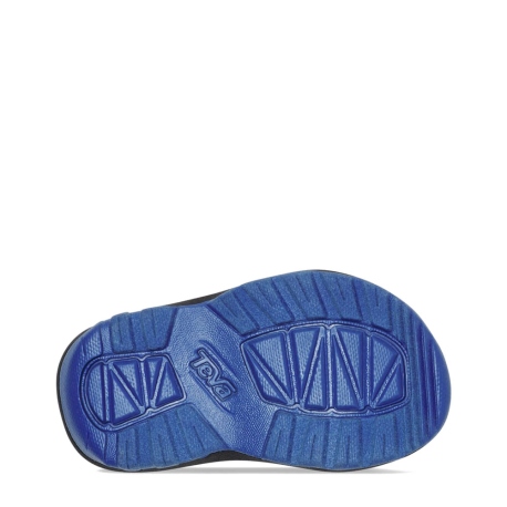 Sandals Teva Toddlers Hurricane XLT2 Waves Indigo Sandals Teva Toddlers Hurricane XLT2 Waves Indigo