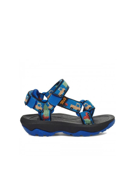 Σανδάλια Teva Toddlers Hurricane XLT2 Trucks Blue