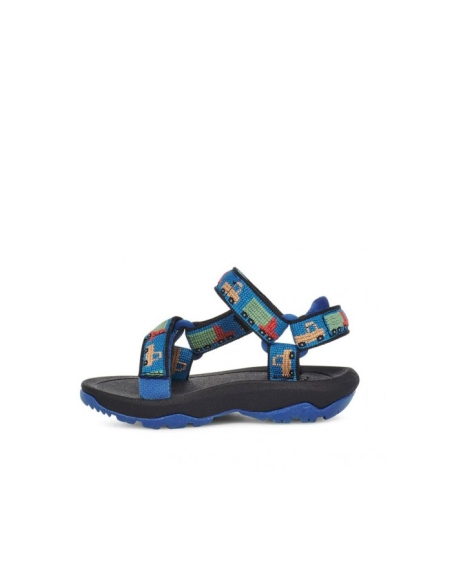 Σανδάλια Teva Toddlers Hurricane XLT2 Trucks Blue