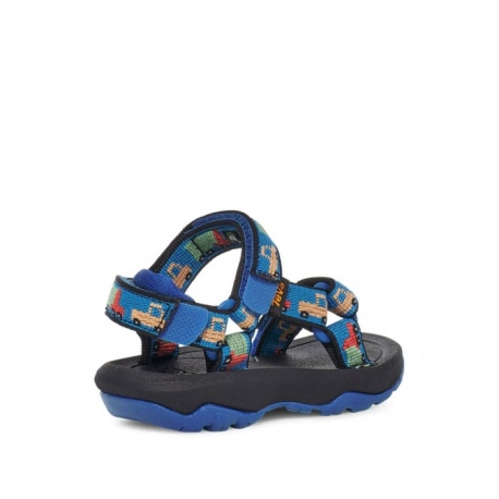 Σανδάλια Teva Toddlers Hurricane XLT2 Trucks Blue
