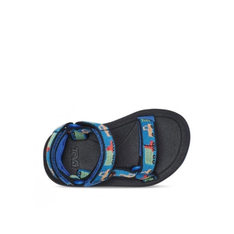Σανδάλια Teva Toddlers Hurricane XLT2 Trucks Blue
