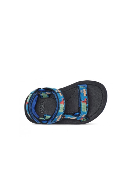 Σανδάλια Teva Toddlers Hurricane XLT2 Trucks Blue