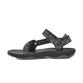 Sandals Teva Toddlers Hurricane XLT2 Lava Dark 2