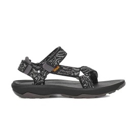 Sandals Teva Toddlers Hurricane XLT2 Lava Dark
