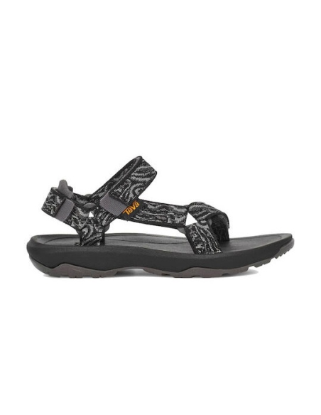 Σανδάλια Teva Toddlers Hurricane XLT2 Lava Dark