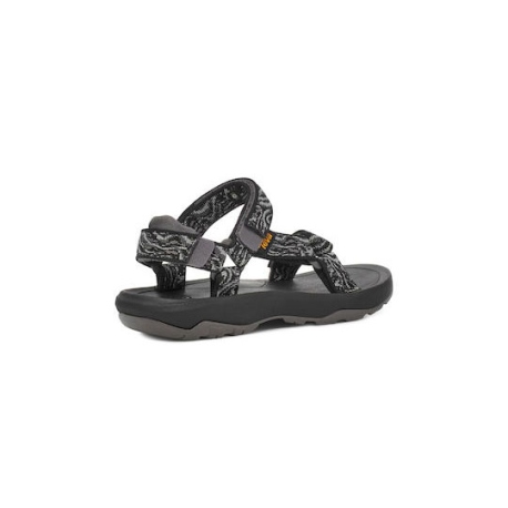 Σανδάλια Teva Toddlers Hurricane XLT2 Lava Dark