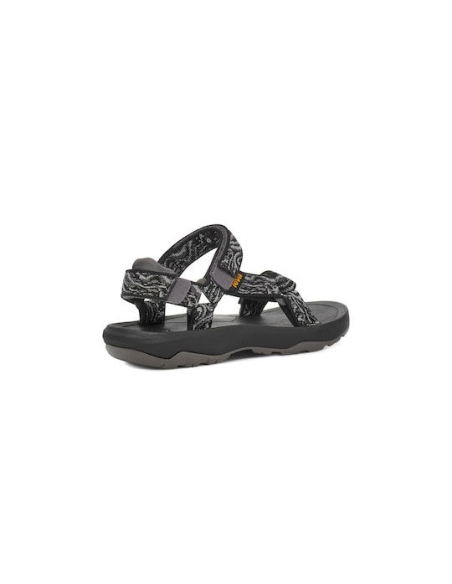 Σανδάλια Teva Toddlers Hurricane XLT2 Lava Dark
