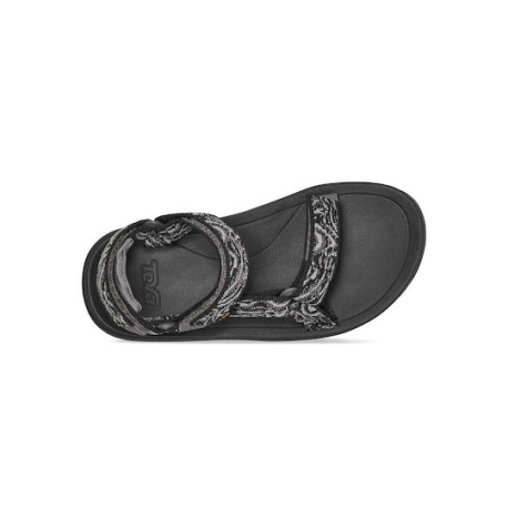 Σανδάλια Teva Toddlers Hurricane XLT2 Lava Dark