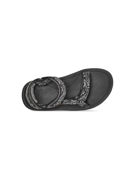 Σανδάλια Teva Toddlers Hurricane XLT2 Lava Dark
