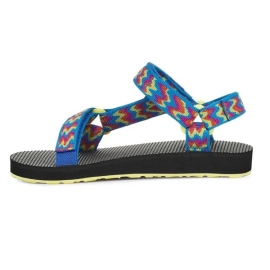 Sandals Teva Youth Original Universal Rose Violet 2