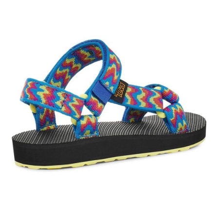 Σανδάλια Teva Youth Original Universal Rose Violet