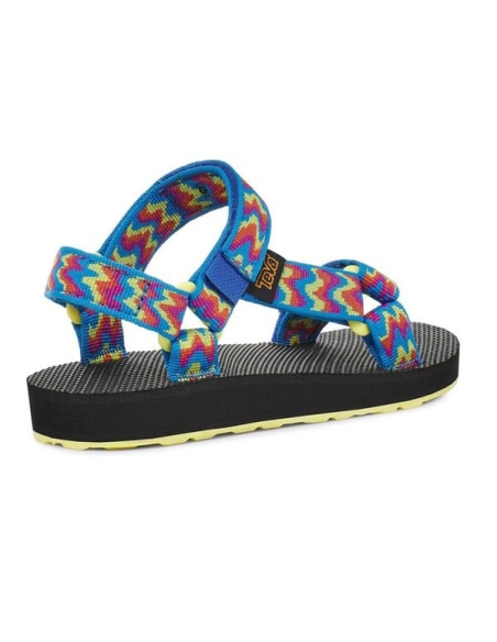 Σανδάλια Teva Youth Original Universal Rose Violet