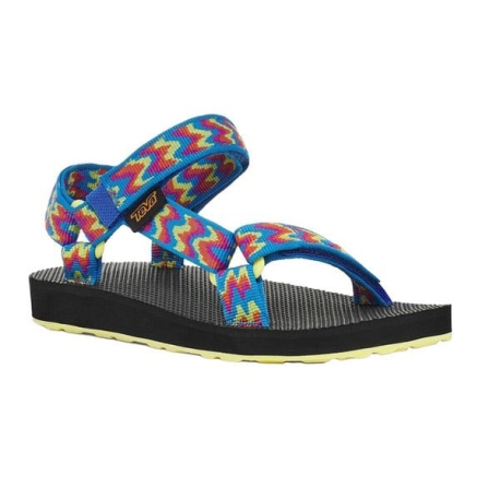 Σανδάλια Teva Youth Original Universal Rose Violet