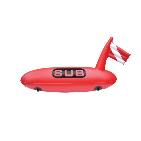 Diving Marker Buoy